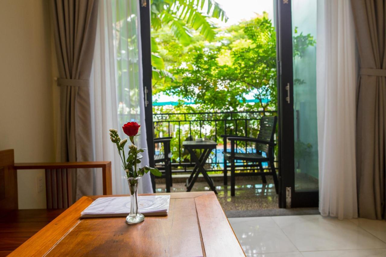 Magnolia Garden Villa Hoi An Exterior photo